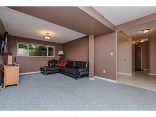 Photo 15: 35151 SKEENA Avenue in Abbotsford: Abbotsford East House for sale : MLS®# R2115388