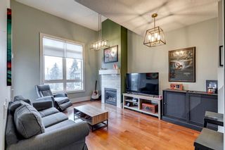 Photo 8: 302 518 33 Street NW in Calgary: Parkdale Apartment for sale : MLS®# A2115855