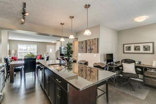 Photo 11: 330 Cranford Court SE in Calgary: Cranston Row/Townhouse for sale : MLS®# A1226421
