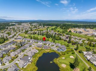 Photo 43: 221 1290 Crown Isle Dr in Courtenay: CV Crown Isle House for sale (Comox Valley)  : MLS®# 926810