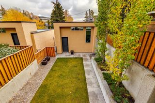 Photo 42: 4204 1A Street SW in Calgary: Parkhill Semi Detached (Half Duplex) for sale : MLS®# A2008408