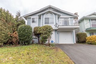 Main Photo: 481 ORWELL Street in North Vancouver: Lynnmour House for sale : MLS®# R2643913