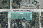 Main Photo: 15738 NORTH BLUFF Road: White Rock Land for sale in "Courtyard Commons" (South Surrey White Rock)  : MLS®# R2877162