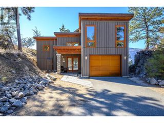 Photo 2: 9845 Eastside Road Unit# 159 Okanagan Landing: Okanagan Shuswap Real Estate Listing: MLS®# 10301991