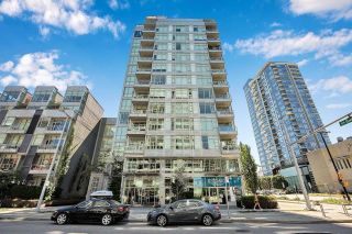 Photo 34: 1502 108 E 1ST Avenue in Vancouver: Mount Pleasant VE Condo for sale in "MECCANICA" (Vancouver East)  : MLS®# R2714997