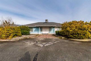 Photo 18: 122 7610 EVANS Road in Chilliwack: Sardis West Vedder Rd Townhouse for sale in "Cottonwood Retirement Village" (Sardis)  : MLS®# R2441700
