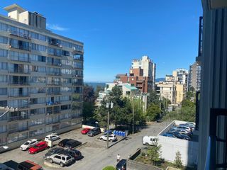 Photo 12: 307 1330 HARWOOD Street in Vancouver: West End VW Condo for sale in "WESTSEA TOWERS" (Vancouver West)  : MLS®# R2714423