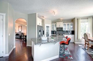 Photo 8: 136 Rainbow Falls Lane: Chestermere Detached for sale : MLS®# A1242857
