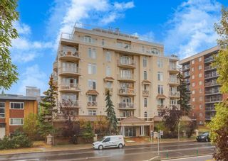 Photo 1: 302 1315 12 Avenue SW in Calgary: Beltline Apartment for sale : MLS®# A2074911