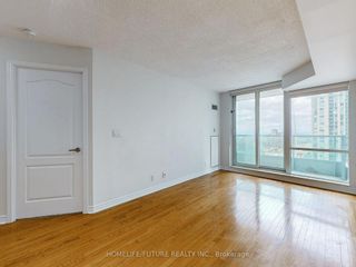 Photo 11: 1204 1 Elm Drive W in Mississauga: City Centre Condo for sale : MLS®# W8231192