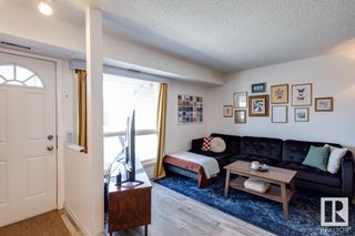 Photo 3: 68 2204 118 Street NW in Edmonton: Zone 16 Carriage for sale : MLS®# E4383793