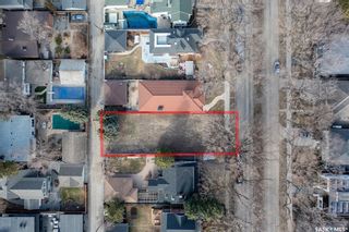 Photo 3: 921 University Drive in Saskatoon: Nutana Lot/Land for sale : MLS®# SK967776