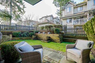 Photo 18: 11 15133 29A Avenue in Surrey: King George Corridor Townhouse for sale in "Stonewoods" (South Surrey White Rock)  : MLS®# R2451850