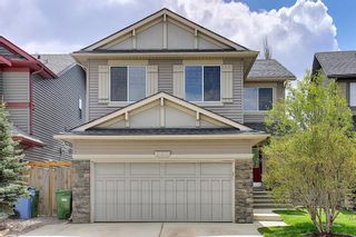 Photo 1: 200 Cougartown Close SW in Calgary: Cougar Ridge Detached for sale : MLS®# A2124049