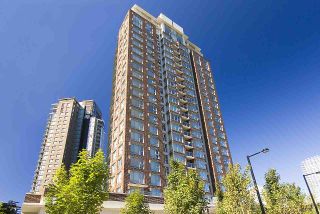 Photo 1: 607 550 PACIFIC STREET in Vancouver: Yaletown Condo for sale (Vancouver West)  : MLS®# R2518255