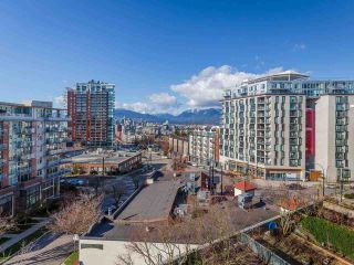 Photo 17: 701 2770 SOPHIA Street in Vancouver: Mount Pleasant VE Condo for sale in "STELLA" (Vancouver East)  : MLS®# R2555466