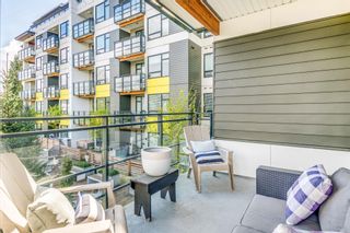 Photo 17: 216 3038 ST GEORGE Street in Port Moody: Port Moody Centre Condo for sale in "George by Marcon" : MLS®# R2870875