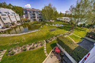 Main Photo: 313 2020 SE KENT Avenue in Vancouver: South Marine Condo for sale in "Tugboat Landing" (Vancouver East)  : MLS®# R2874440