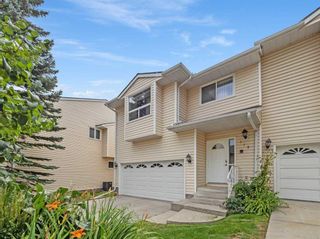 Photo 3: 119 Prominence Heights SW in Calgary: Patterson Row/Townhouse for sale : MLS®# A2072636