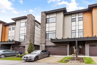 Photo 4: 39 33209 CHERRY Avenue in Mission: Mission BC Townhouse for sale in "58 AT CHERRY" : MLS®# R2765867