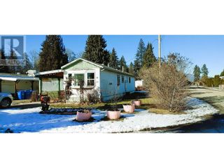 Main Photo: 715 Beaver Lake Road Unit# 13 in Kelowna: House for sale : MLS®# 10304703