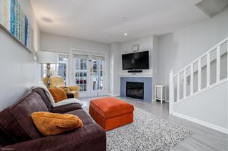 Photo 10: 8521 JELLICOE Street in Vancouver: South Marine Townhouse for sale (Vancouver East)  : MLS®# R2853825
