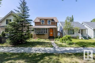 Photo 1: 11538 89 Street in Edmonton: Zone 05 House for sale : MLS®# E4313691