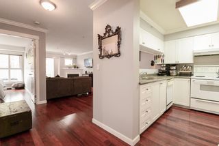 Photo 2: D205 9838 WHALLEY Boulevard in Surrey: Whalley Condo for sale in "BALMORAL COURT" (North Surrey)  : MLS®# R2689047