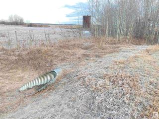 Photo 16: 56506 RR 273: Rural Sturgeon County Rural Land/Vacant Lot for sale : MLS®# E4278603