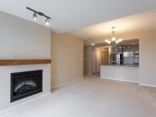 Photo 4: 2903 2289 YUKON Crescent in Burnaby: Brentwood Park Condo for sale in "Watercolors" (Burnaby North)  : MLS®# R2684265