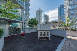 Photo 23: 1605 833 HOMER Street in Vancouver: Downtown VW Condo for sale (Vancouver West)  : MLS®# R2726514