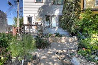Photo 2: 537 Stiles Street in Winnipeg: Single Family Detached for sale (5B)  : MLS®# 202013715