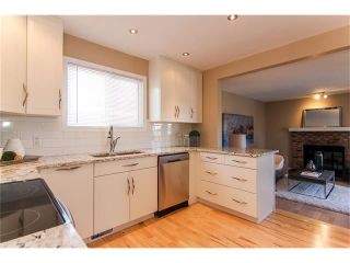 Photo 12: 63 MILLBANK Court SW in Calgary: Millrise House for sale : MLS®# C4098875