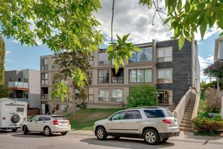 Photo 23: 207 2130 17 Street SW in Calgary: Bankview Apartment for sale : MLS®# A1225662