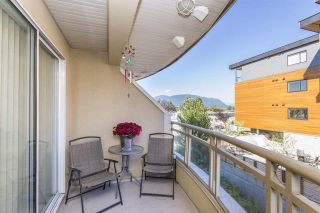 Photo 12: 309 2285 PITT RIVER Road in Port Coquitlam: Central Pt Coquitlam Condo for sale in "SHAUGHNESSY MANOR" : MLS®# R2101680