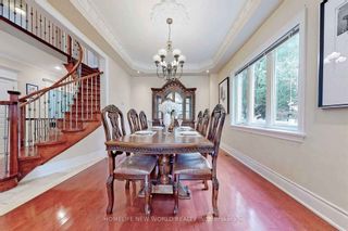 Photo 7: 11 Whalen Court in Richmond Hill: Westbrook House (2-Storey) for lease : MLS®# N8025618