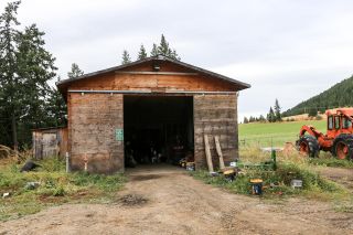 Photo 29: 2721 Agate Bay Road in Louis Creek: BARRIERE Agriculture for sale (NE)  : MLS®# 167082