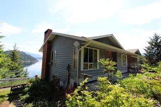 Photo 31: 4354 Copper Cove Road in Scotch Creek: North Shuswap House for sale (Shuswap)  : MLS®# 10150680