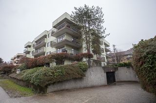 Photo 2: #105-334 E 5th. in Vancouver: Mount Pleasant VW Condo for sale (Vancouver West)  : MLS®# v1054176