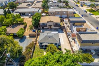Photo 1: 1115  1119 Grove Avenue in Imperial Beach: Residential Income for sale (91932 - Imperial Beach)  : MLS®# PTP2106824