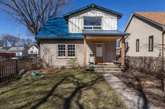Main Photo: 11704 86 Street NW in Edmonton: House for sale : MLS®# E4241707