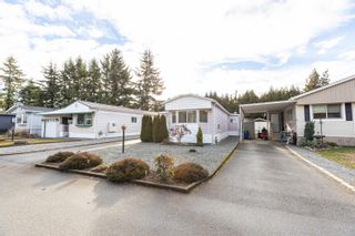 Photo 34: 2 31313 LIVINGSTONE Avenue in Abbotsford: Abbotsford West Manufactured Home for sale in "Paradise Park" : MLS®# R2745247