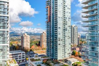 Photo 16: 1408 6080 MCKAY Avenue in Burnaby: Metrotown Condo for sale in "Station Square 8" (Burnaby South)  : MLS®# R2834774