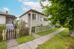 Main Photo: 4005 ALICE Street in Vancouver: Victoria VE House for sale (Vancouver East)  : MLS®# R2886910
