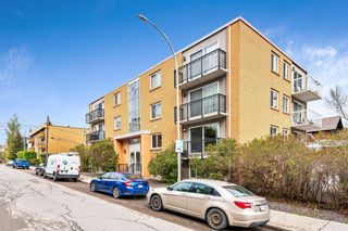 Photo 17: 201 1502 21 Avenue SW in Calgary: Bankview Apartment for sale : MLS®# A2047346