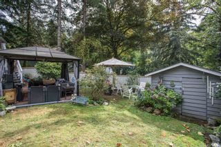 Photo 38: 7281 CARIBOO Drive in Burnaby: The Crest House for sale (Burnaby East)  : MLS®# R2821320