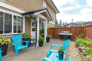 Photo 22: 3627 Vitality Rd in VICTORIA: La Happy Valley House for sale (Langford)  : MLS®# 796035