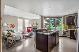 Photo 2: 202 716 5 Street NE in Calgary: Renfrew Apartment for sale : MLS®# A2069164