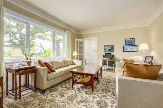 Photo 3: 2486 W 13TH Avenue in Vancouver: Kitsilano House for sale (Vancouver West)  : MLS®# R2190816