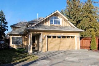 Main Photo: 6032 MCNEIL ROAD in DUNCAN: House for sale : MLS®# 329329